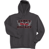 Benet Hockey Ultimate Cotton - Pullover Hooded Sweatshirt