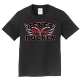 Benet Hockey Youth Fan Favorite Tee