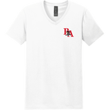 Benet Hockey Softstyle V-Neck T-Shirt