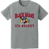Dupage Black Bears Youth Heavyweight Ring Spun Tee