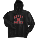 Benet Hockey Ultimate Cotton - Pullover Hooded Sweatshirt