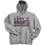Kennedy Lady Knights Super Heavyweight Fleece Hoodie