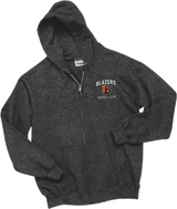 Philadelphia Blazers V.I.T. Fleece Full-Zip Hoodie