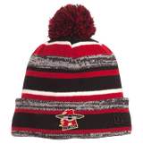 NY Aviators New Era Sideline Beanie