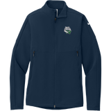Woodbridge Wolfpack Nike Full-Zip Soft Shell Jacket