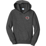 Charlotte Rush Youth Fan Favorite Fleece Pullover Hooded Sweatshirt
