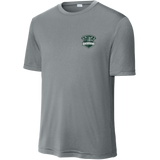 Biggby Barbarians PosiCharge Competitor Tee
